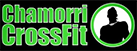 Chamorri Crossfit logo