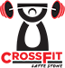 CrossFit Latte Stone logo