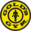 Gold’s Gym logo