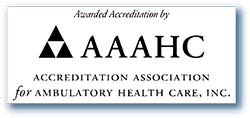 Aaahc Logo