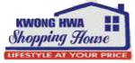 Kwong Hwa Shopping House