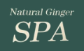 Natural Ginger Spa