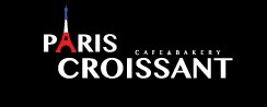 Paris Croissant Café & Bakery