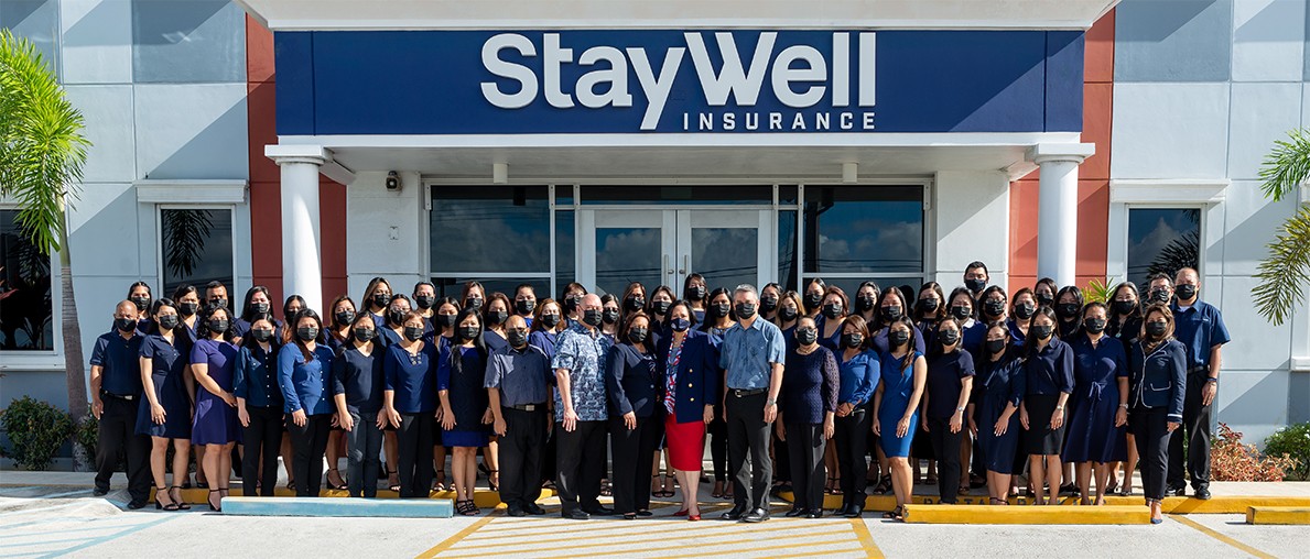 About Staywell